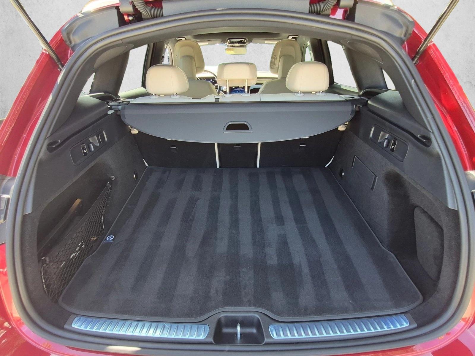 2026 Mercedes-Benz GLC Base - Photo 6