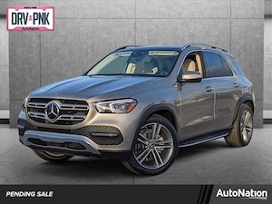 2022 Mercedes-Benz GLE 350 SUV 2022 Mercedes-Benz GLE 350 SUV