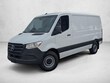  Mercedes-Benz Sprinter Cargo Van