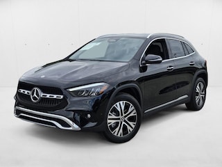 2025 Mercedes-Benz GLA 250 GLA 250 SUV SUV