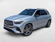 Mercedes-Benz GLE 580