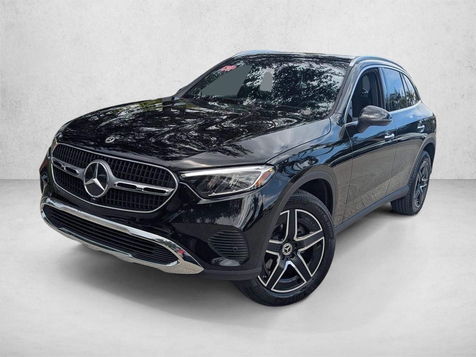 2026 Mercedes-Benz GLC GLC 300 4MATIC's photo