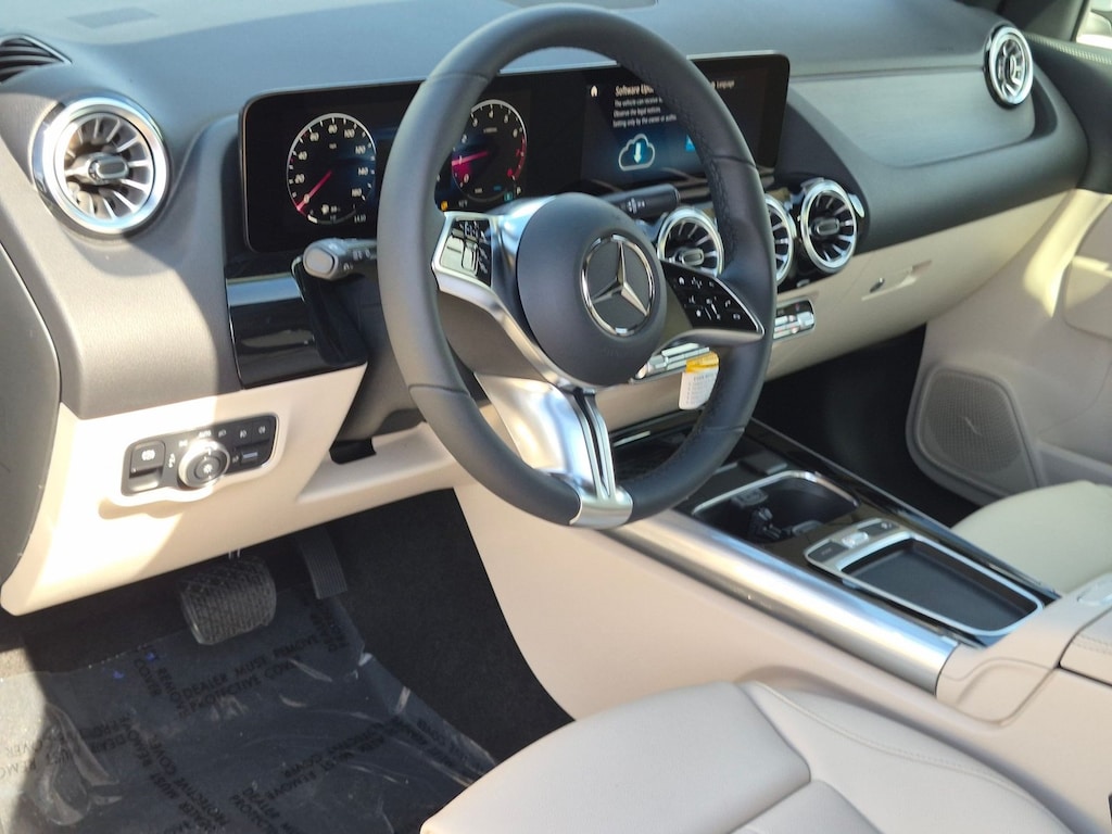New 2026 Mercedes-Benz GLA 250 GLA 250 SUV SUV