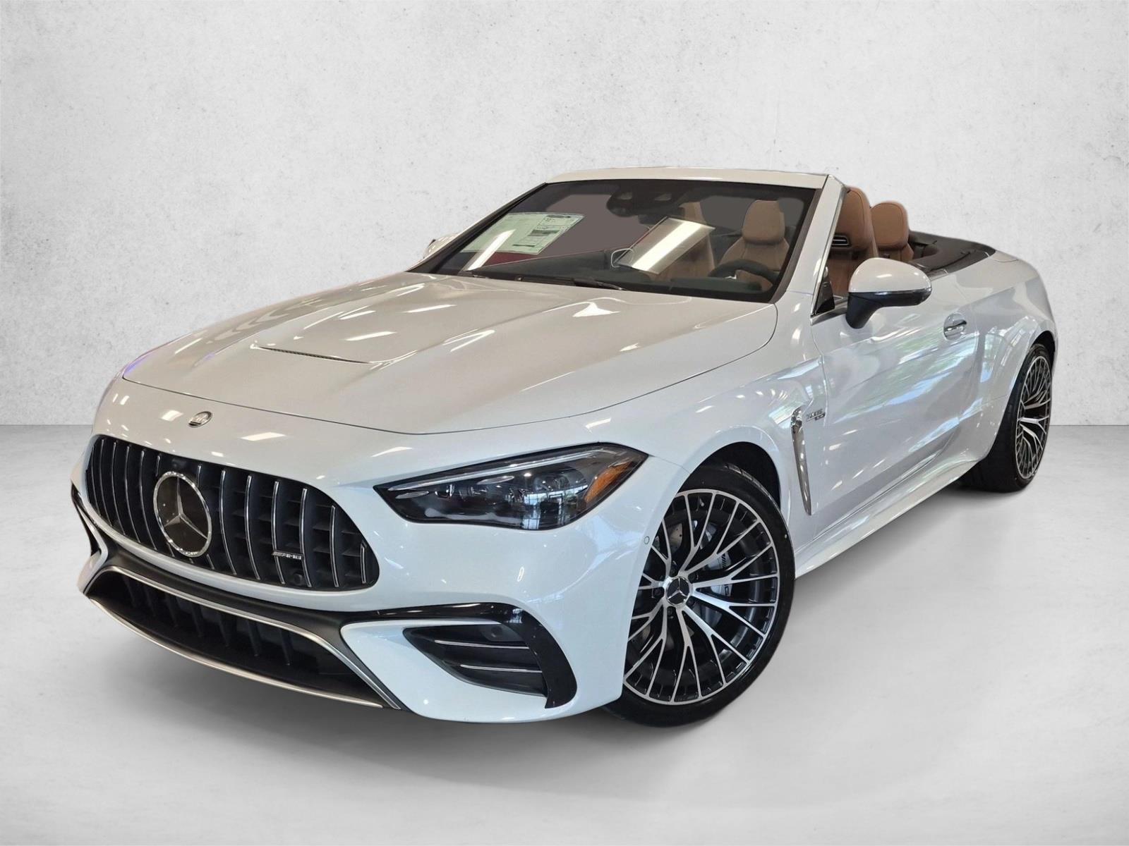 2027 Mercedes-Benz CLE