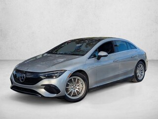 2024 Mercedes-Benz EQE