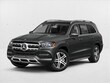 Mercedes-Benz GLS 450