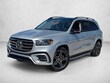 Mercedes-Benz GLS 450