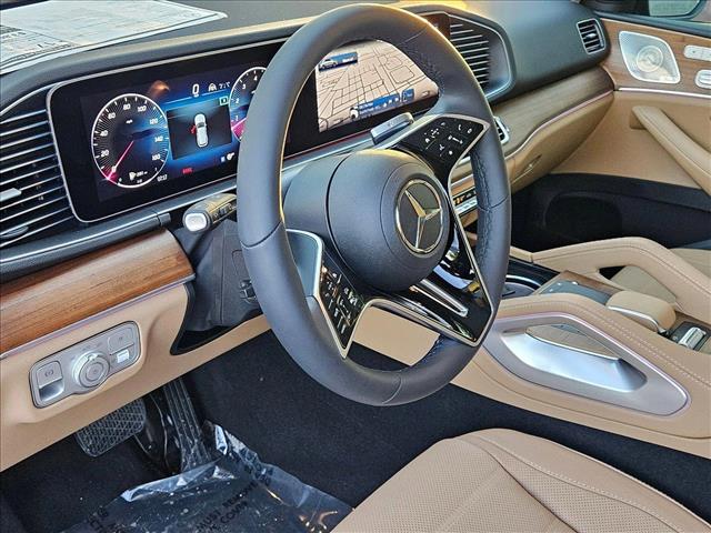 2024 Mercedes Benz GLE 580 4MATIC photo 3