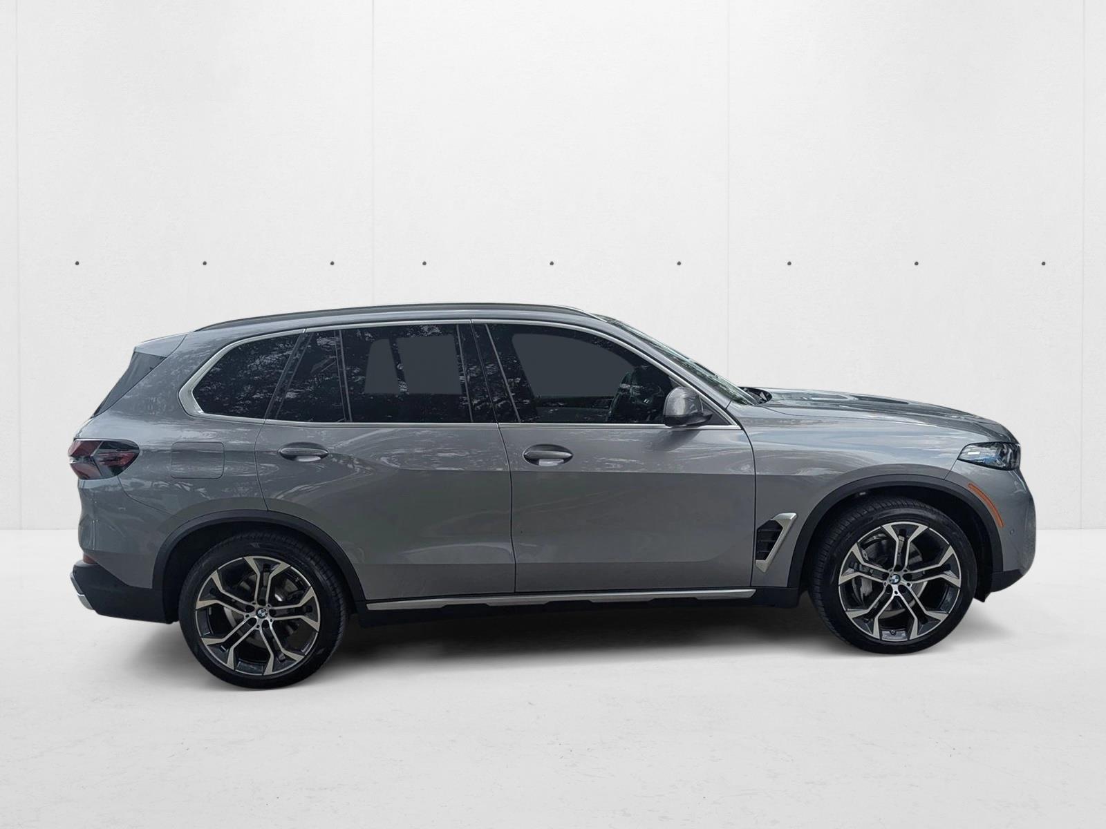 2024 Bmw X5 sDrive40i photo 3