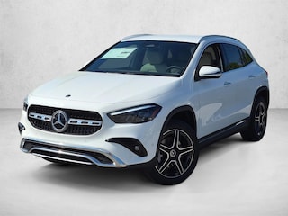 2026 Mercedes-Benz GLA 250 GLA 250 SUV SUV