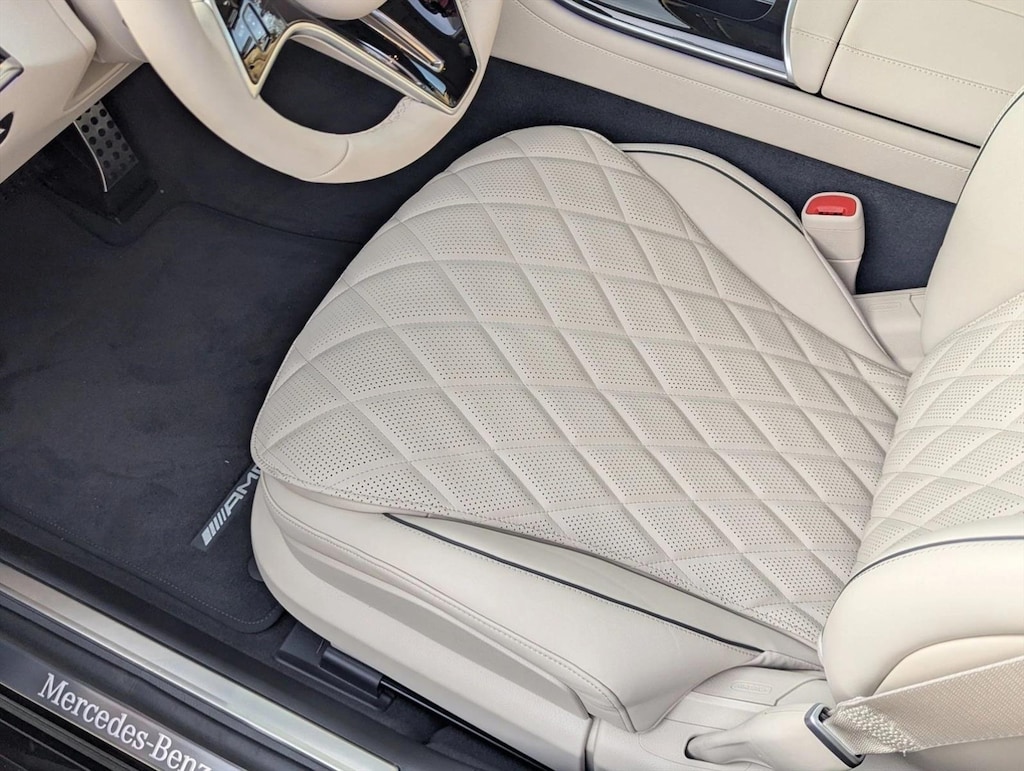 New 2026 Mercedes-Benz S-Class S 580 4MATIC ® Sedan Sedan