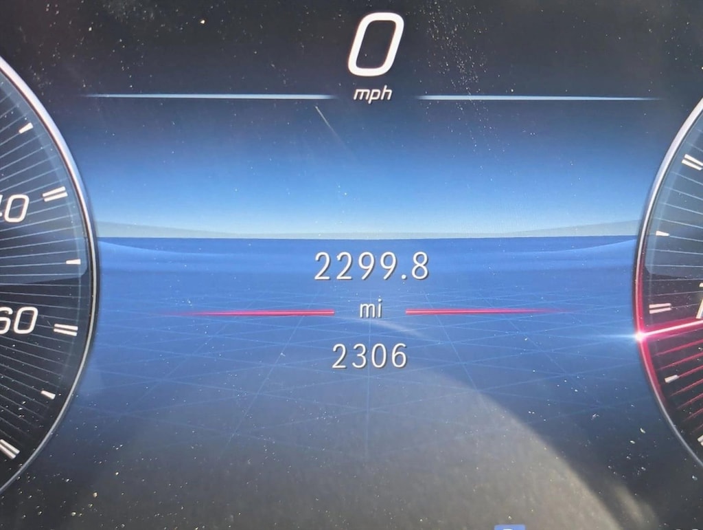 Certified 2024 Mercedes-Benz C-Class 4MATIC Sedan