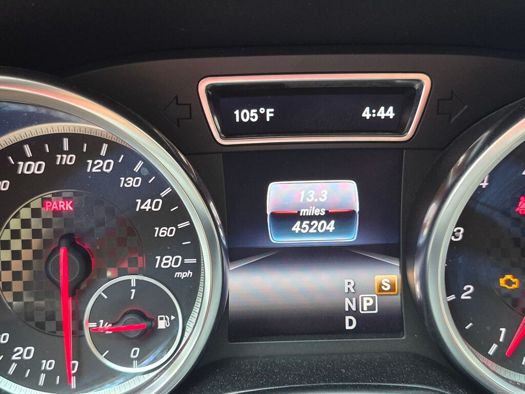 Used 2018 Mercedes-Benz GLE 4MATIC SUV