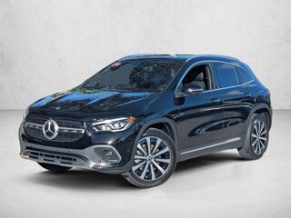 2023 Mercedes-Benz GLA