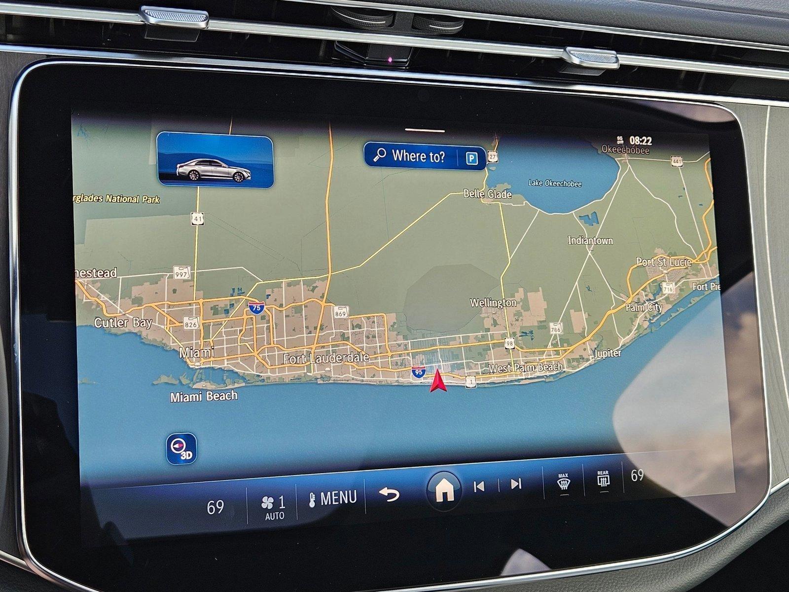 2025 Mercedes-Benz E-Class E350 - Photo 13