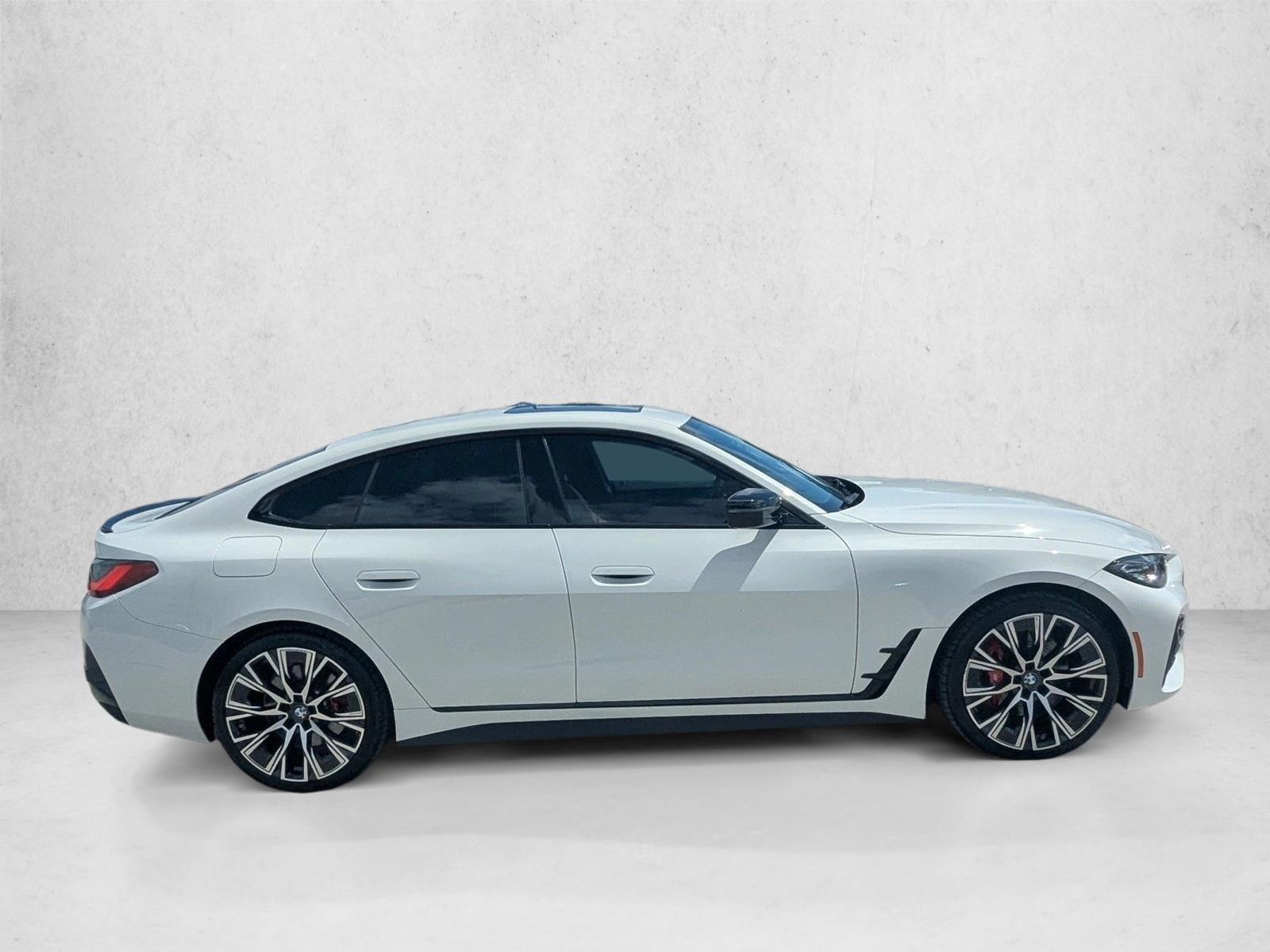 2023 Bmw 430i GC photo 4