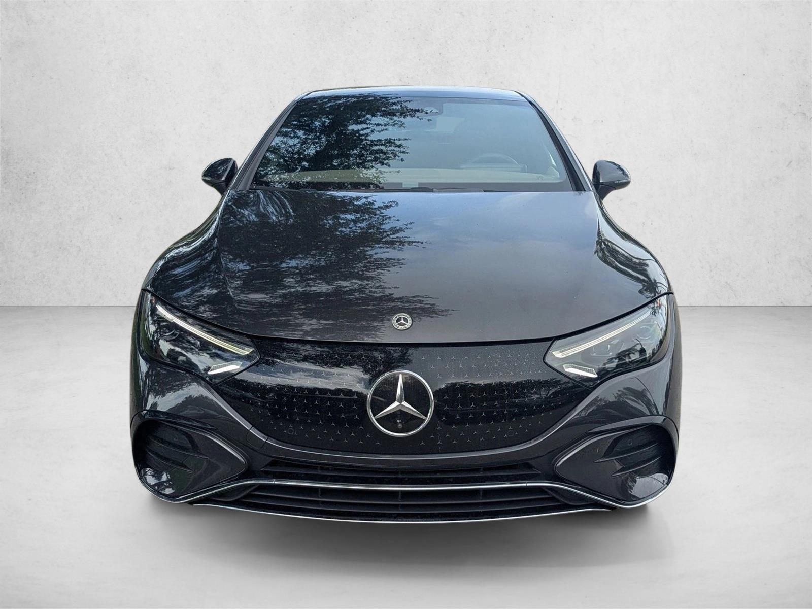 Used 2024 Mercedes-Benz EQE Base with VIN W1KEG2BB2RF046196 for sale in Delray Beach, FL