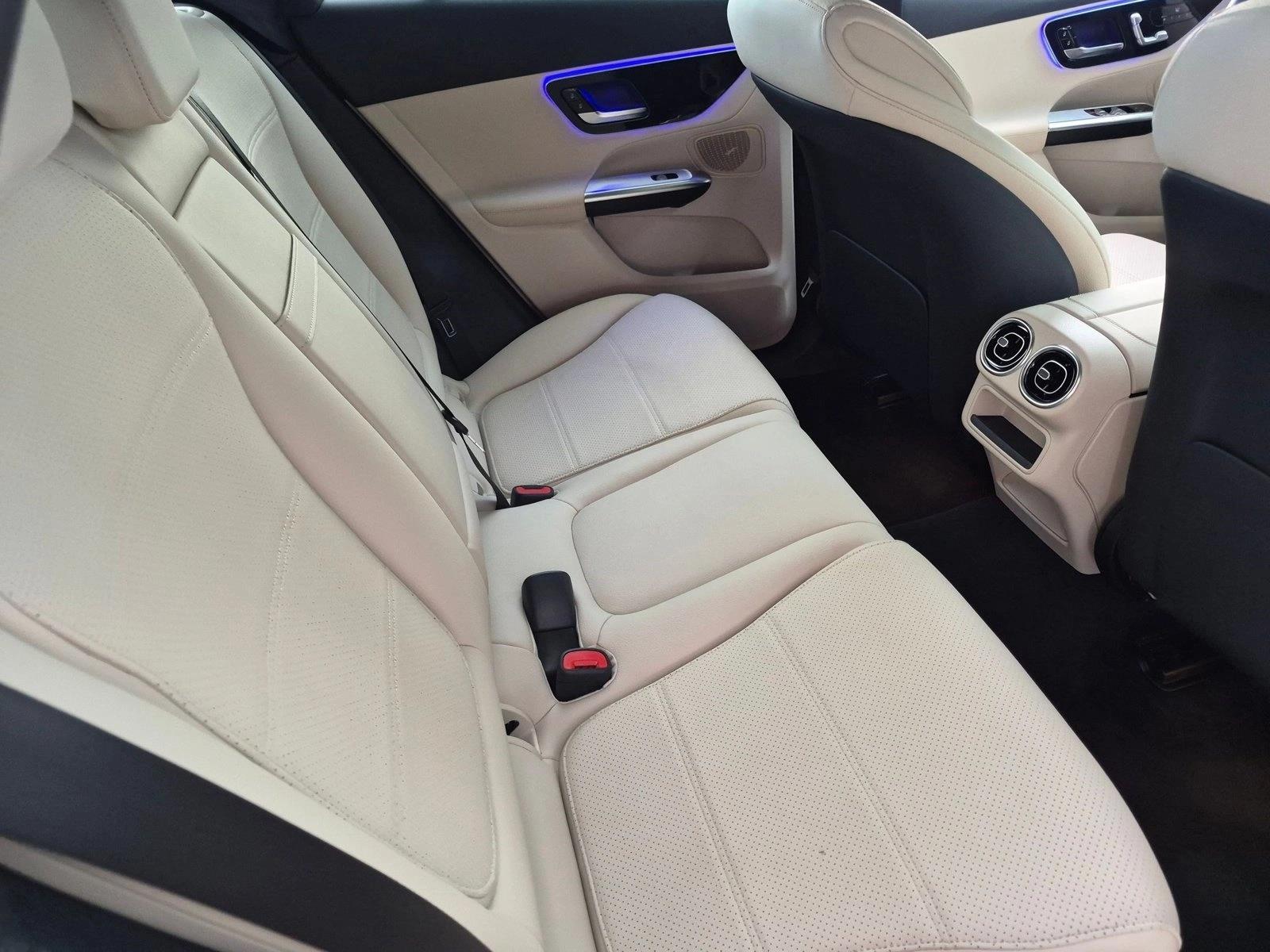 2026 Mercedes-Benz GLC Base - Photo 21