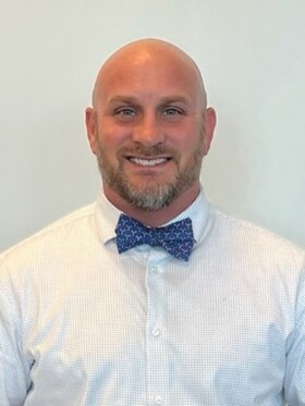 Staff member Freddy York from ID_b8840c94bb60