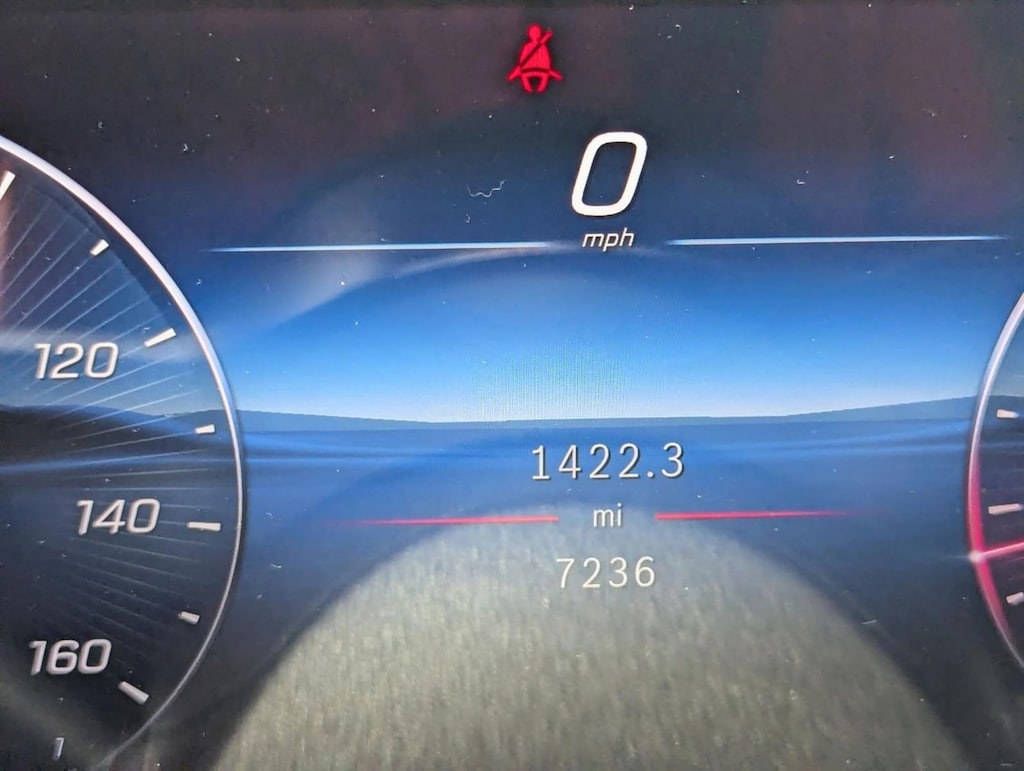Certified 2025 Mercedes-Benz GLC 4MATIC Coupe