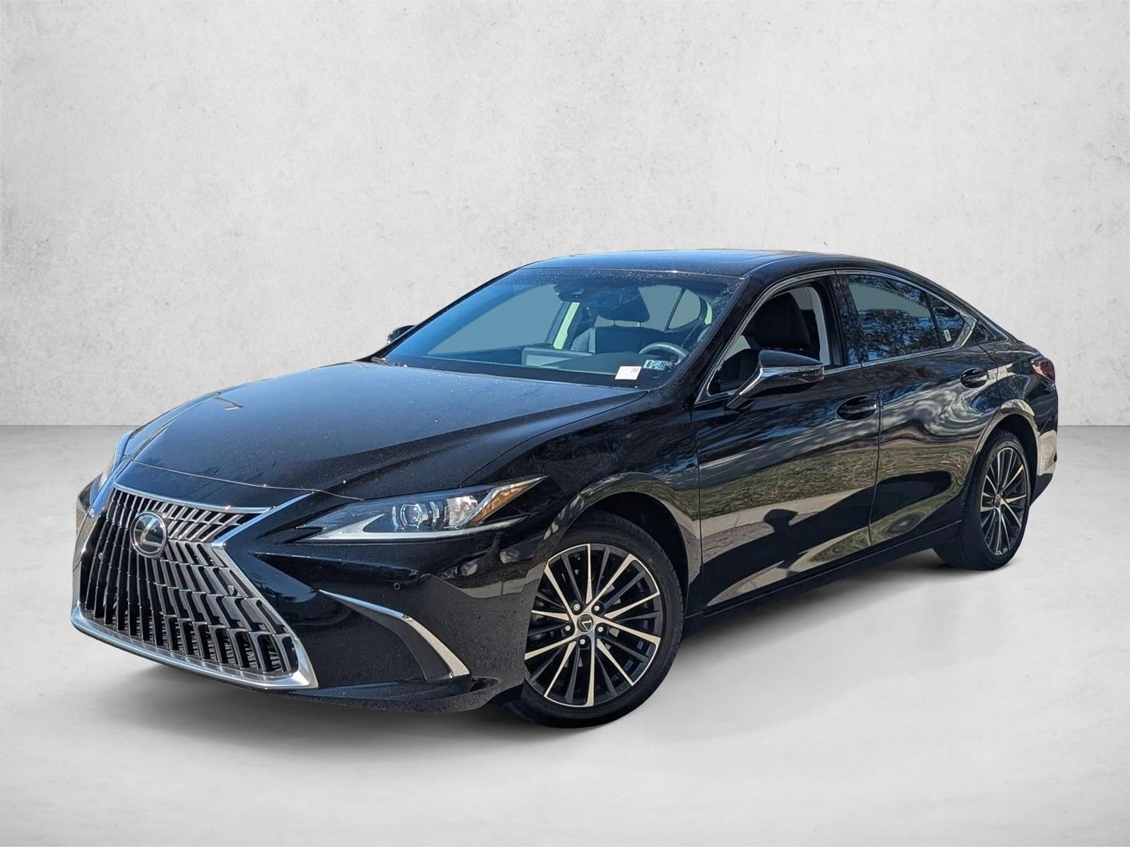 2023 Lexus ES 250