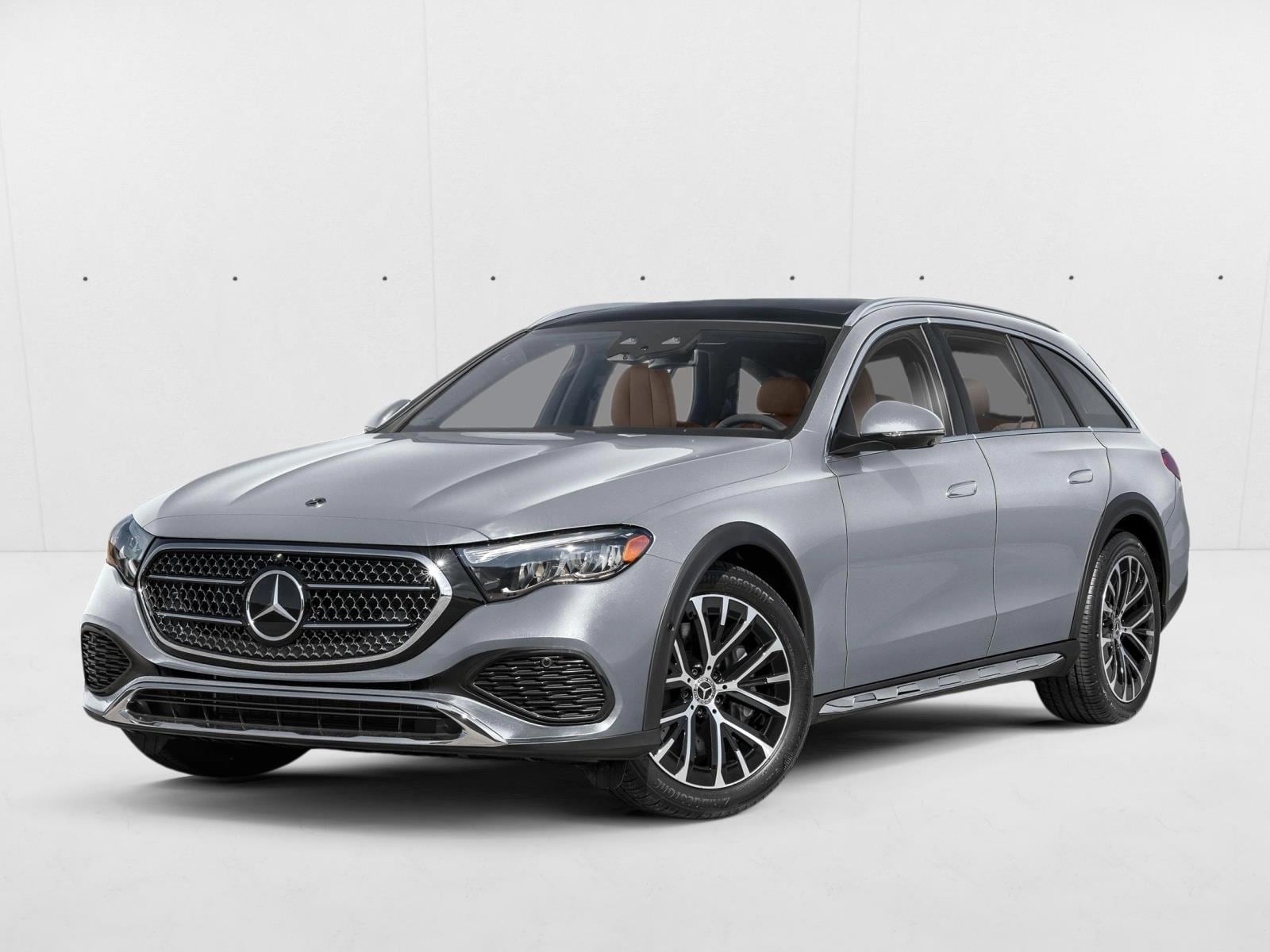 2027 Mercedes-Benz E-Class