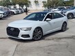 Audi A6 Sedan