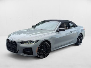 2022 BMW 430i