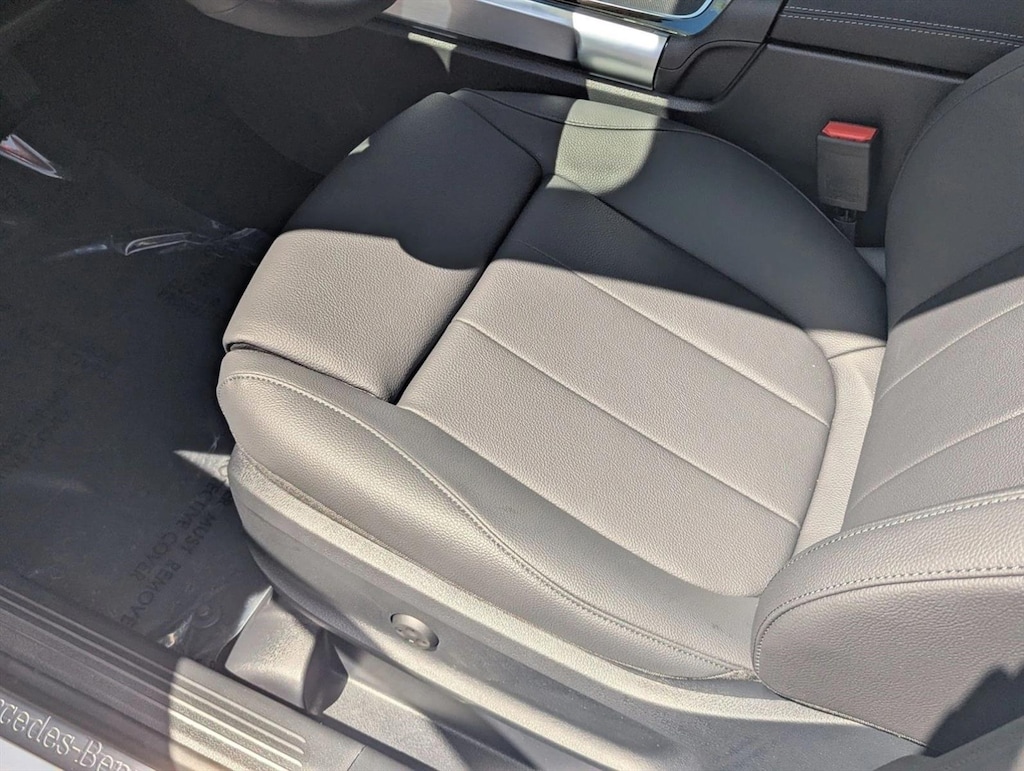 New 2026 Mercedes-Benz GLB 250 GLB 250 SUV SUV