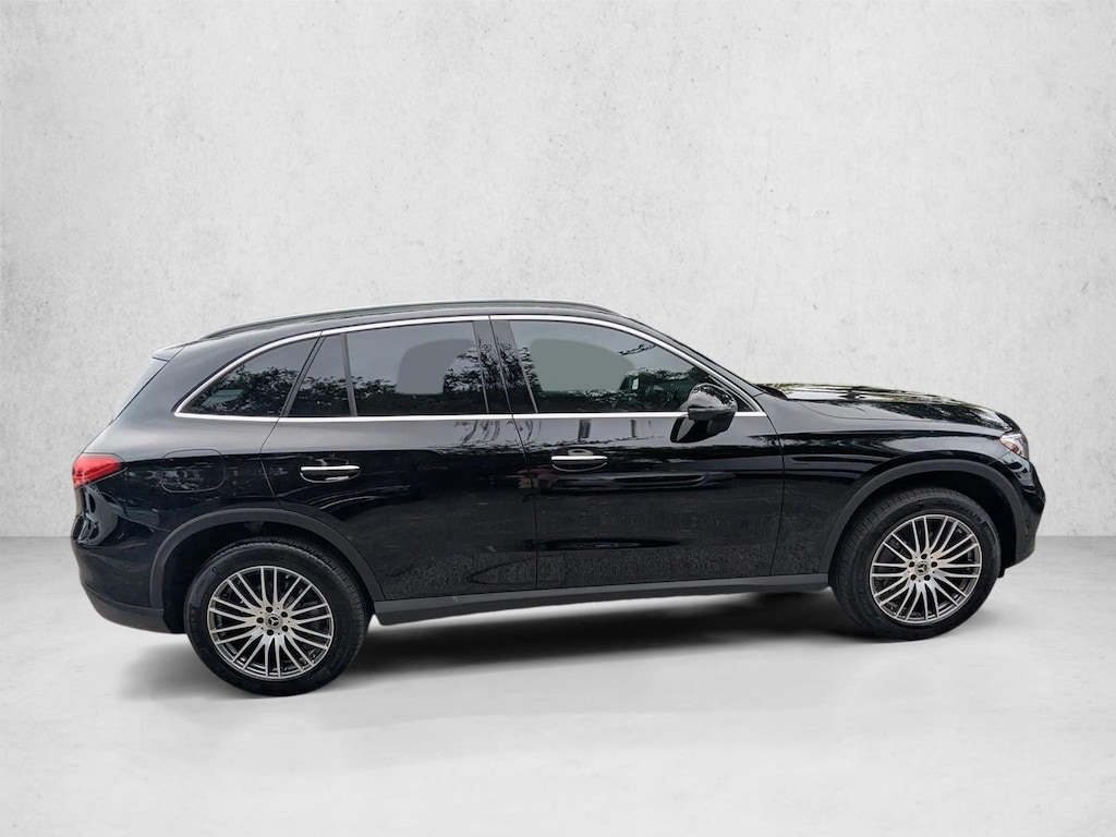 Used 2026 Mercedes-Benz GLC GLC 300 SUV SUV
