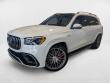 Mercedes-Benz AMG GLS 63