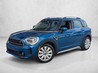 2021 MINI Countryman