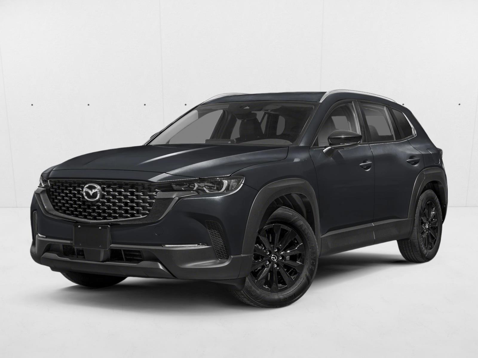 2025 Mazda CX-50 2.5 S Premium's photo