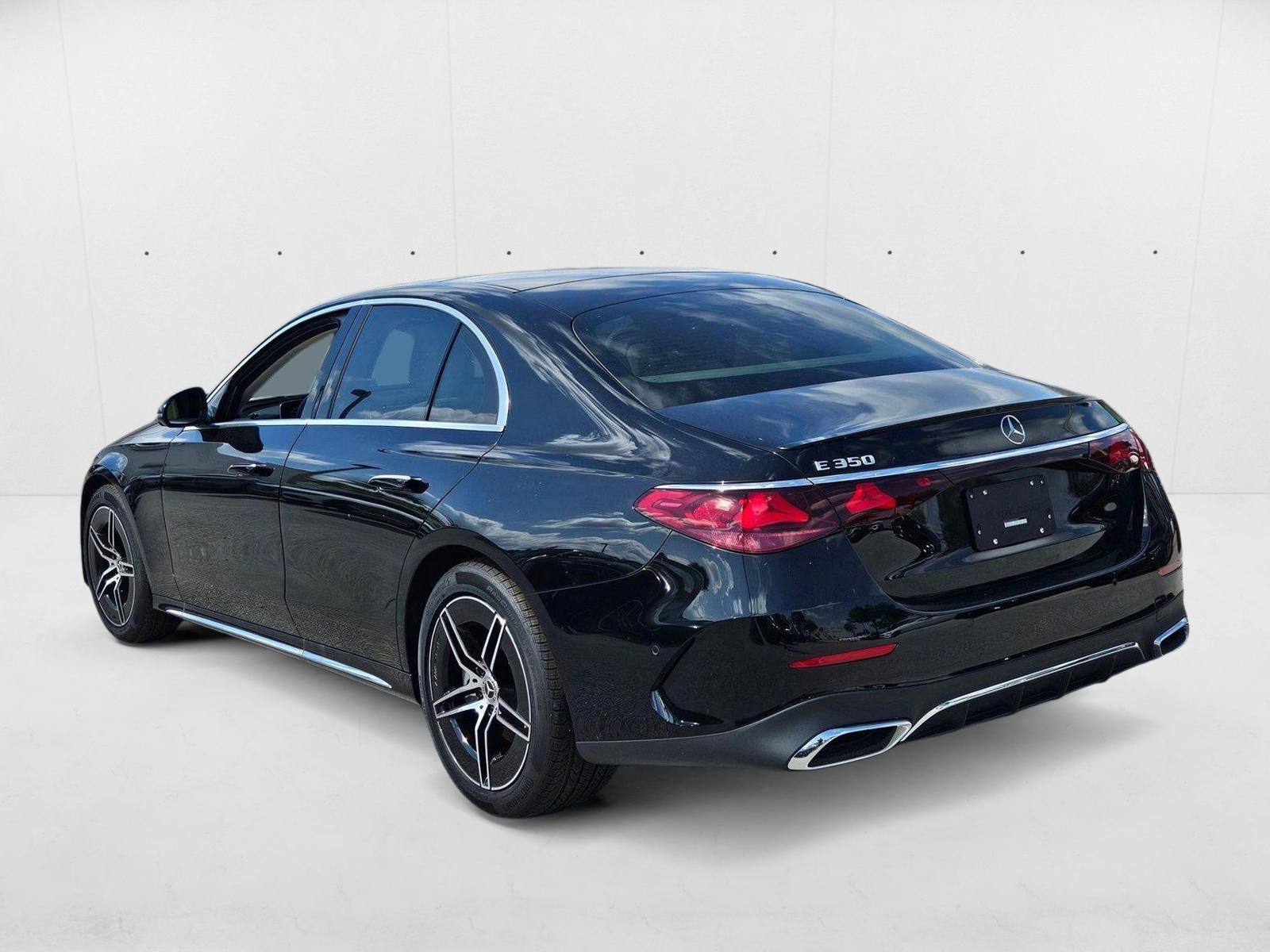 2025 Mercedes-Benz E-Class E350 - Photo 8