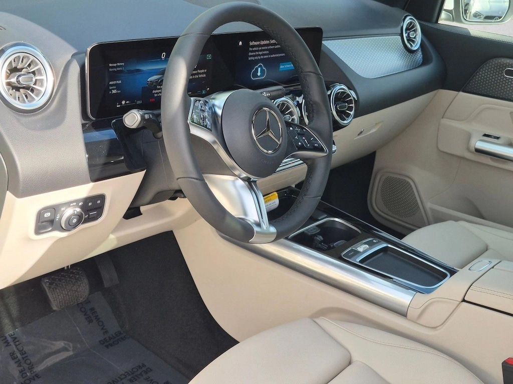 New 2026 Mercedes-Benz GLA 250 GLA 250 SUV SUV