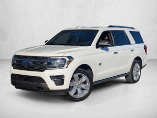 2024 Ford Expedition