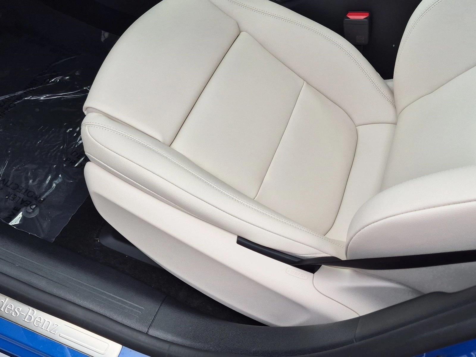 New 2027 Mercedes-Benz CLA 220 CLA 220 Hybrid FWD Sedan