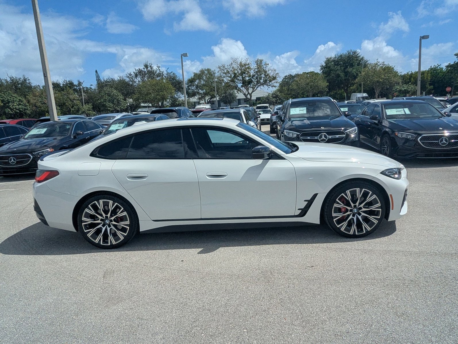 2023 Bmw 430i GC photo 4