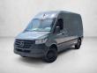  Mercedes-Benz Sprinter Cargo Van