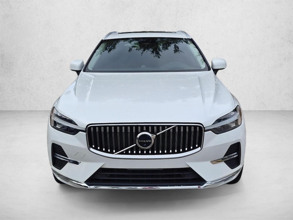 Used 2022 Volvo XC60 B5 FWD Inscription SUV