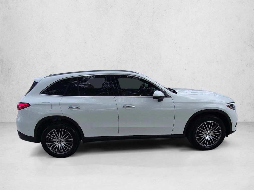 Used 2026 Mercedes-Benz GLC GLC 300 SUV SUV