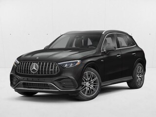 2026 Mercedes-Benz AMG GLC 43 AMG &reg; GLC 43 4MATIC &reg; SUV SUV