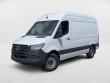  Mercedes-Benz Sprinter Cargo Van