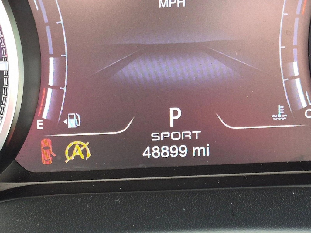Used 2022 Maserati Ghibli Modena Sedan