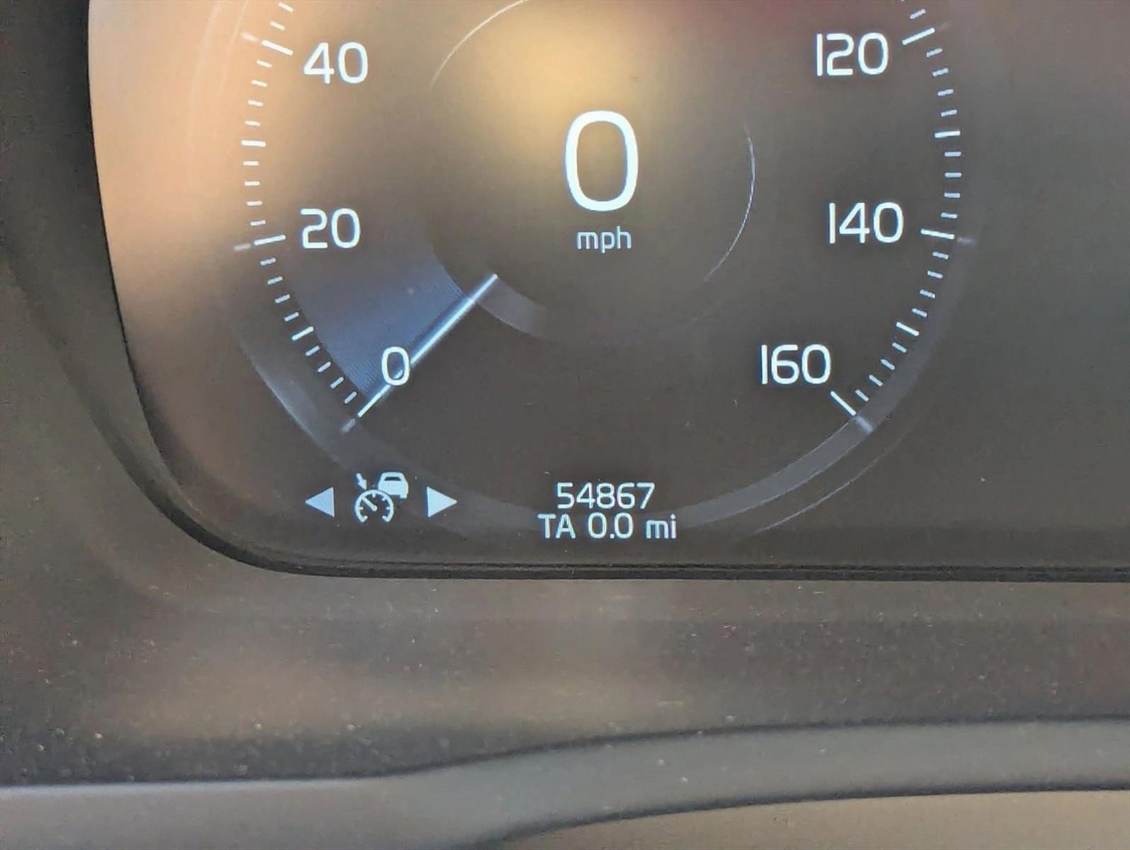 2018 Volvo XC90 T6 AWD Inscription photo 3