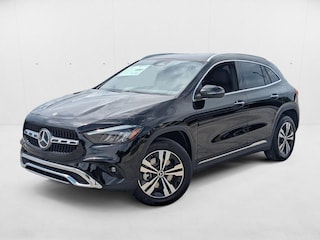 2026 Mercedes-Benz GLA 250