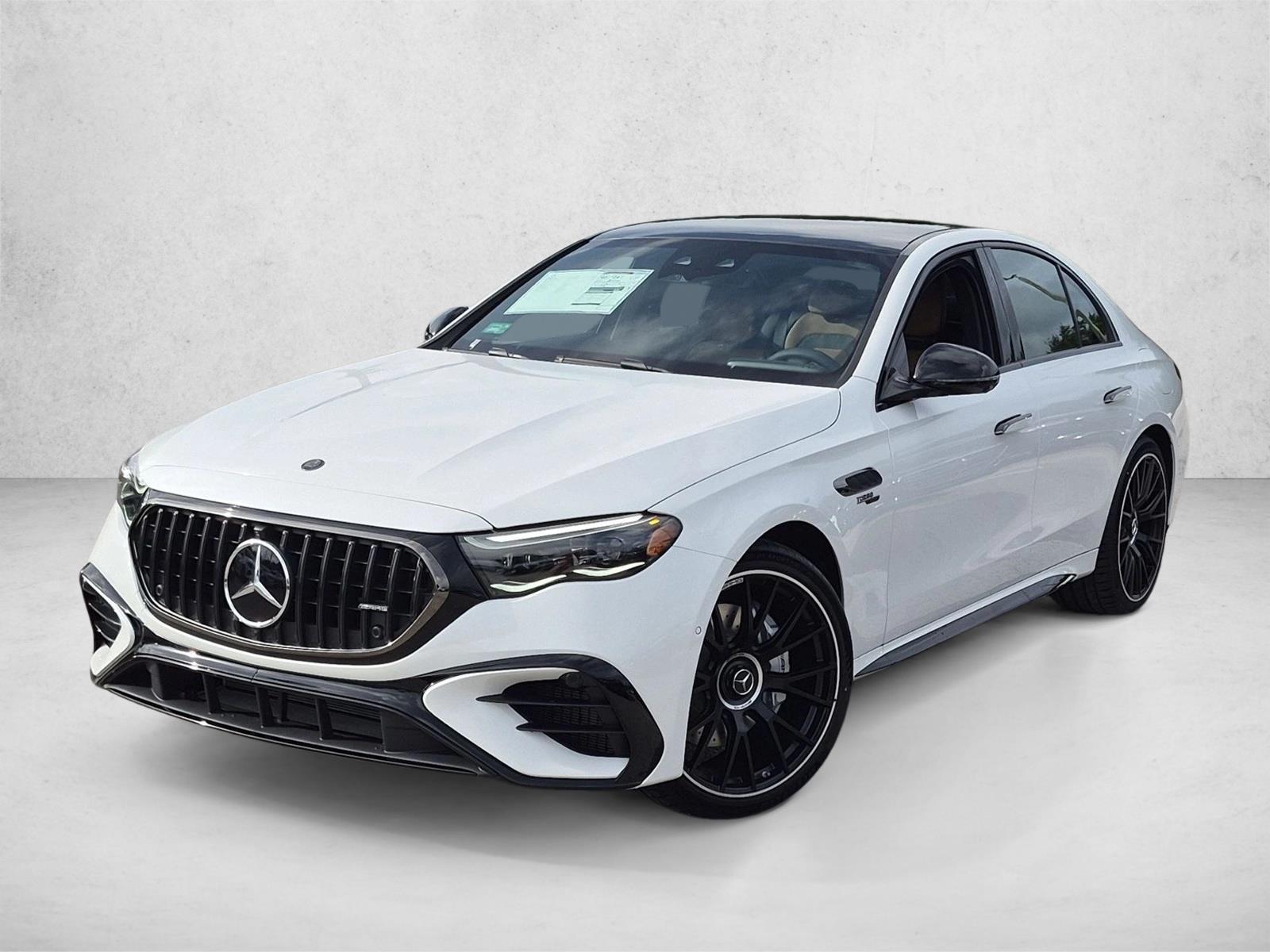 2027 Mercedes-Benz E-Class