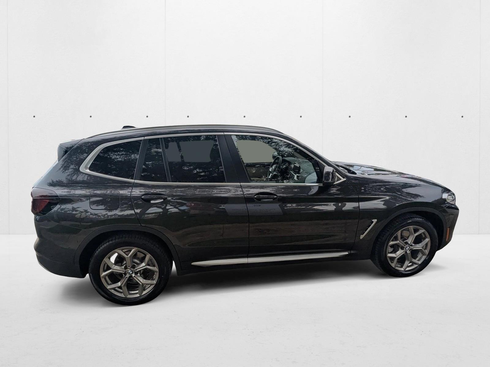 2023 Bmw X3 xDrive30i photo 3