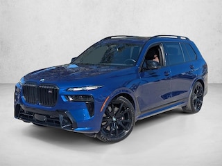 2024 BMW X7