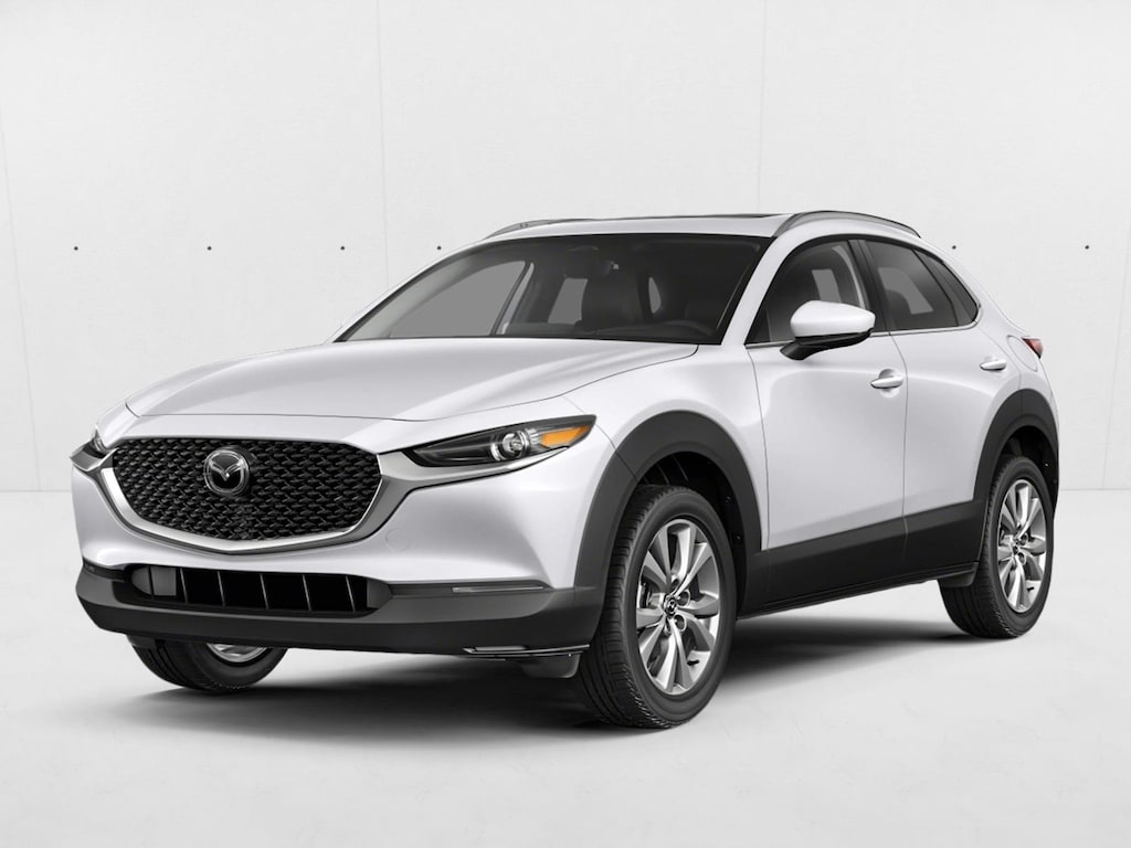 Used 2024 Mazda CX-30 2.5 S Premium Package SUV